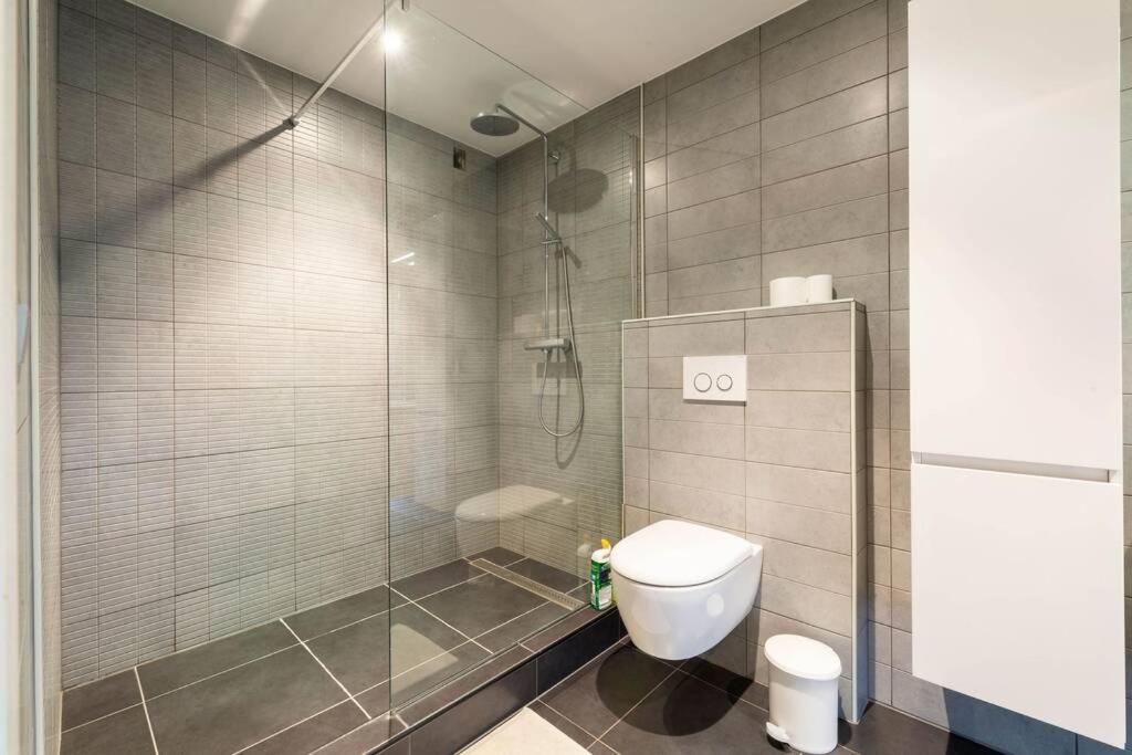 Appartement Casa Tilleghem *