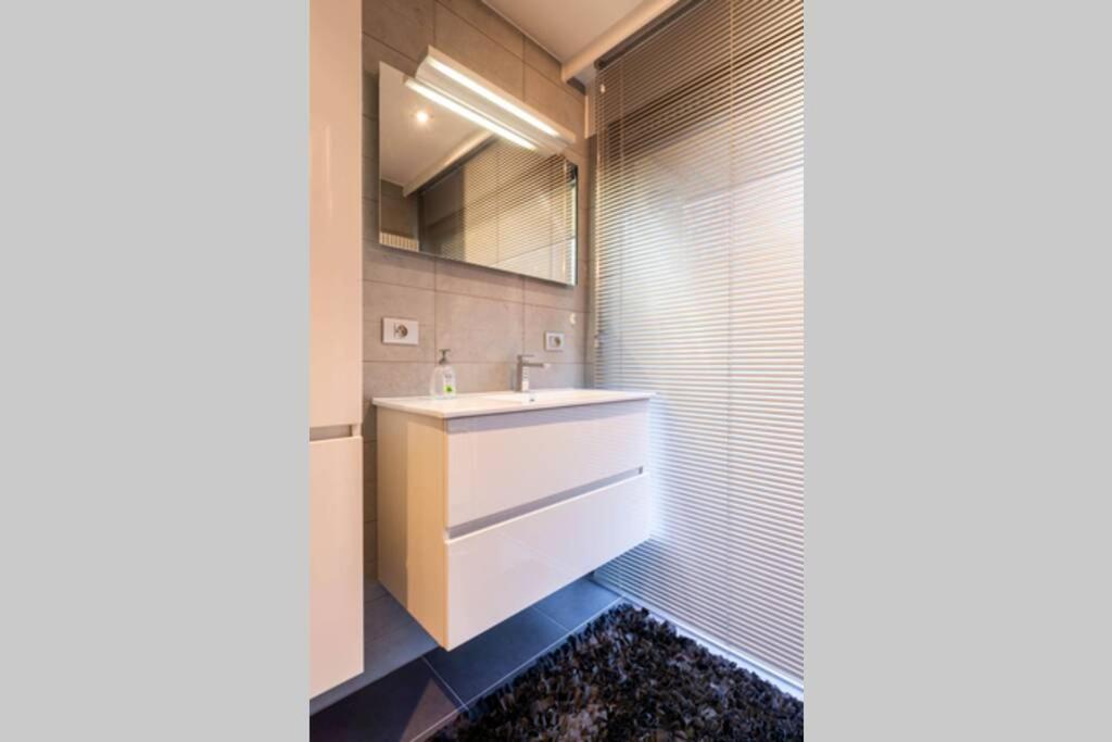 Casa Tilleghem Appartement *