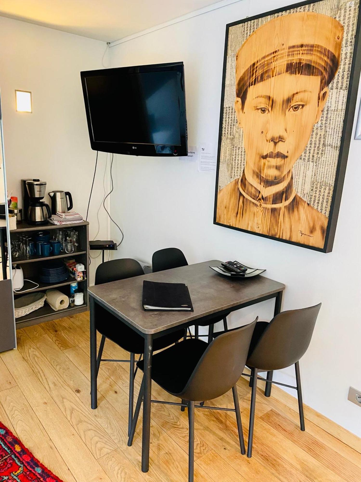 Appartement Casa Tilleghem *