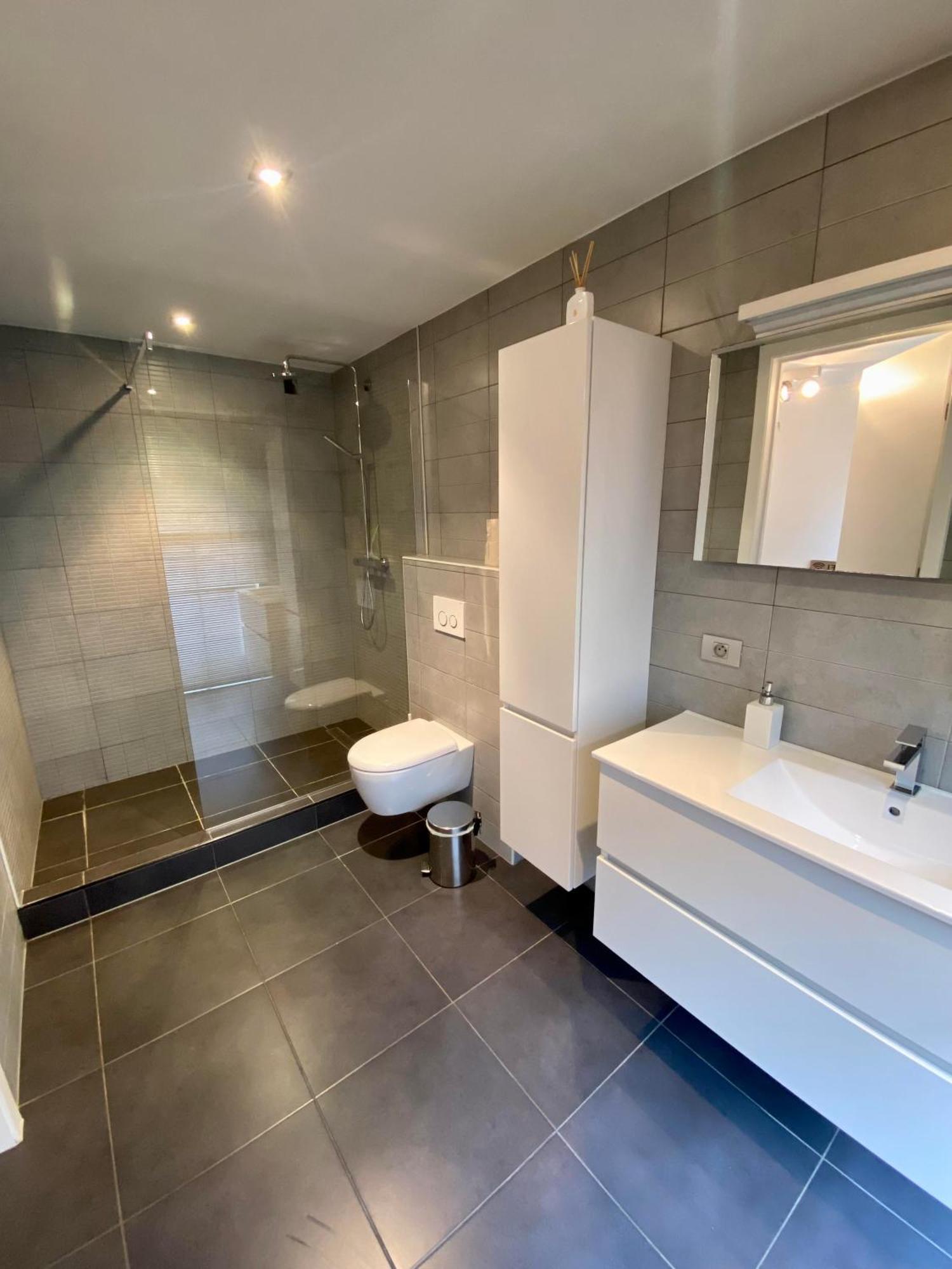 Appartement Casa Tilleghem
